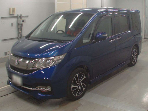 2015 Honda Step WGN Spada RP3[0]