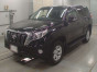 2015 Toyota Land Cruiser Prado