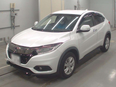 2019 Honda VEZEL RU2[0]