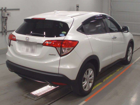 2019 Honda VEZEL RU2[1]