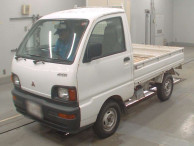 1999 Mitsubishi Minicab Truck