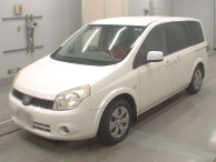 2006 Nissan Lafesta