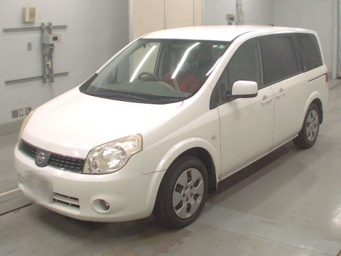 2006 Nissan Lafesta B30[0]