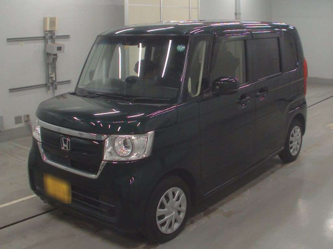 2018 Honda N-BOX JF4[0]