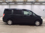 2009 Honda Step WGN