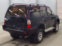 1999 Toyota Land Cruiser Prado