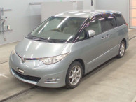 2008 Toyota Estima