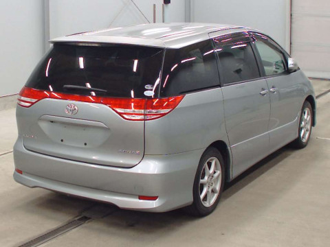 2008 Toyota Estima ACR50W[1]