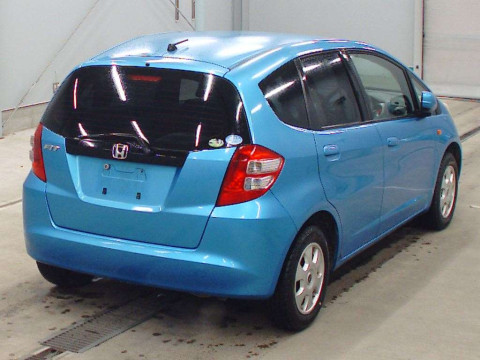 2009 Honda Fit GE6[1]