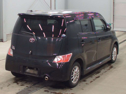 2008 Toyota bB QNC25[1]