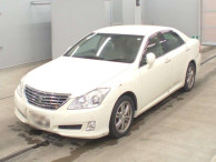 2009 Toyota Crown