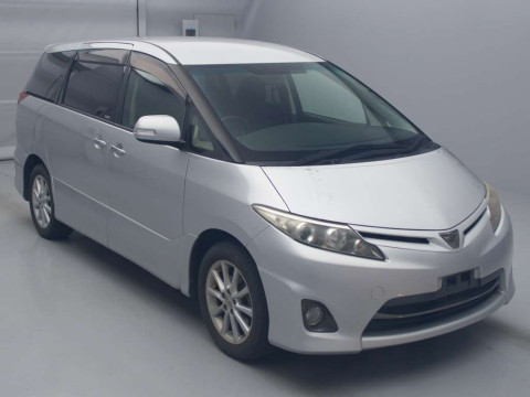 2012 Toyota Estima ACR55W[2]