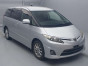 2012 Toyota Estima