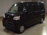 2018 Toyota Pixis Van