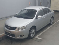 2008 Toyota Allion