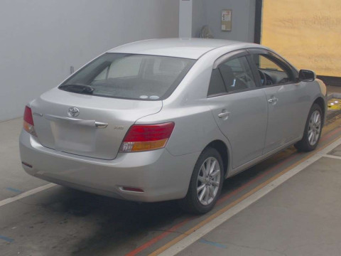 2008 Toyota Allion ZRT260[1]