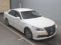 2013 Toyota Crown Hybrid