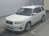 2006 Subaru Forester