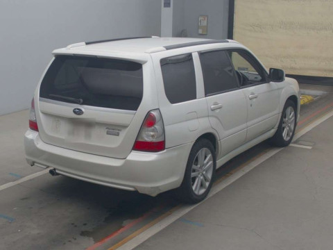 2006 Subaru Forester SG5[1]