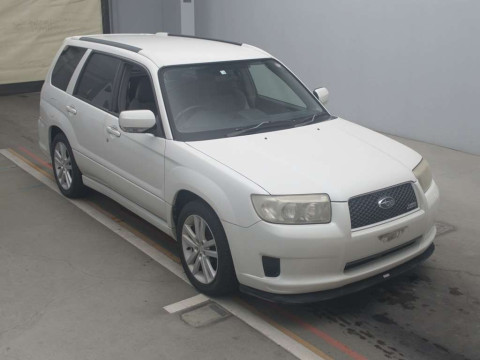 2006 Subaru Forester SG5[2]