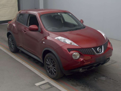 2016 Nissan JUKE NF15[2]