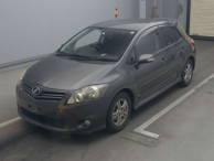 2010 Toyota Auris