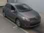 2010 Toyota Auris