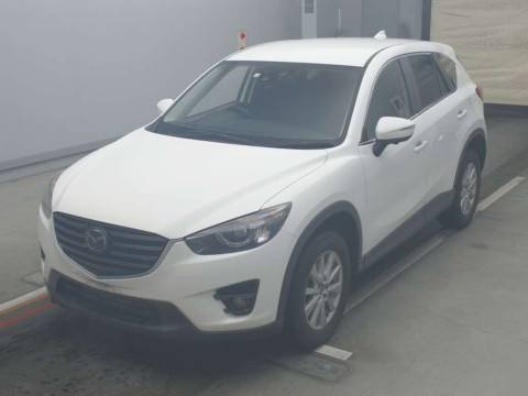 2016 Mazda CX-5 KE2FW[0]