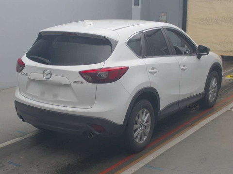 2016 Mazda CX-5 KE2FW[1]