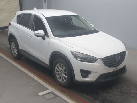 2016 Mazda CX-5 KE2FW[2]