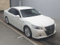 2014 Toyota Crown Hybrid