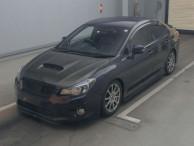 2012 Subaru Impreza G4