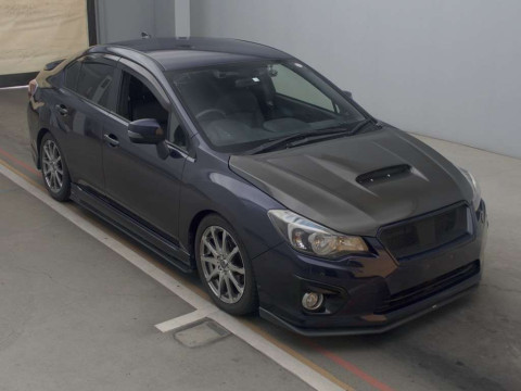 2012 Subaru Impreza G4 GJ7[2]