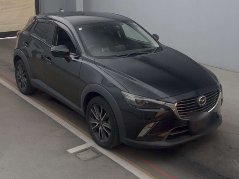 2016 Mazda CX-3 DK5FW[2]