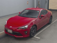 2021 Toyota 86