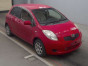 2006 Toyota Vitz