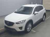 2014 Mazda CX-5