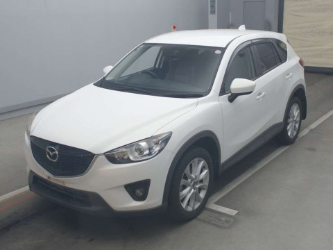 2014 Mazda CX-5 KE2FW[0]