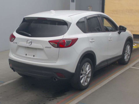 2014 Mazda CX-5 KE2FW[1]