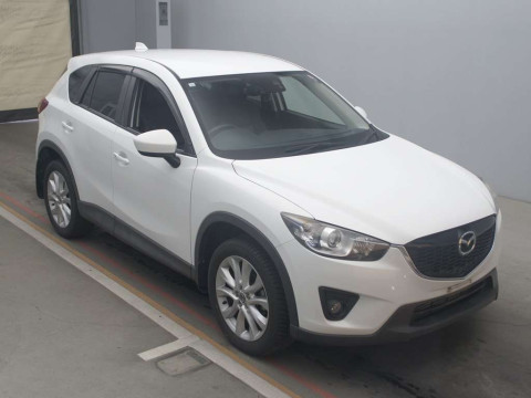 2014 Mazda CX-5 KE2FW[2]