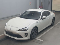 2019 Toyota 86