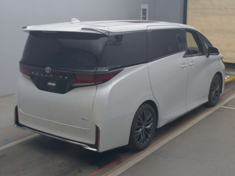 2023 Toyota Vellfire Hybrid AAHH40W[1]