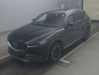 2018 Mazda CX-8