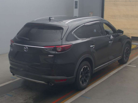 2018 Mazda CX-8 KG2P[1]