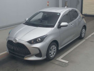 2024 Toyota YARIS