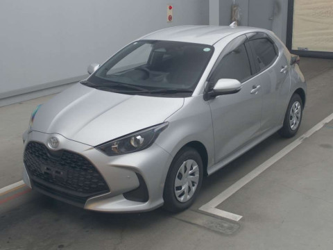 2024 Toyota YARIS MXPH14[0]