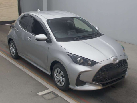 2024 Toyota YARIS MXPH14[2]