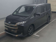 2022 Toyota Noah