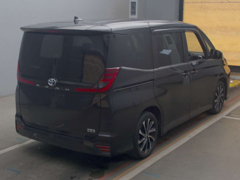 2022 Toyota Noah ZWR90W[1]