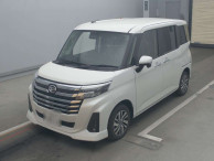 2022 Daihatsu Thor